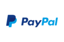 Payments accepted through PayPal