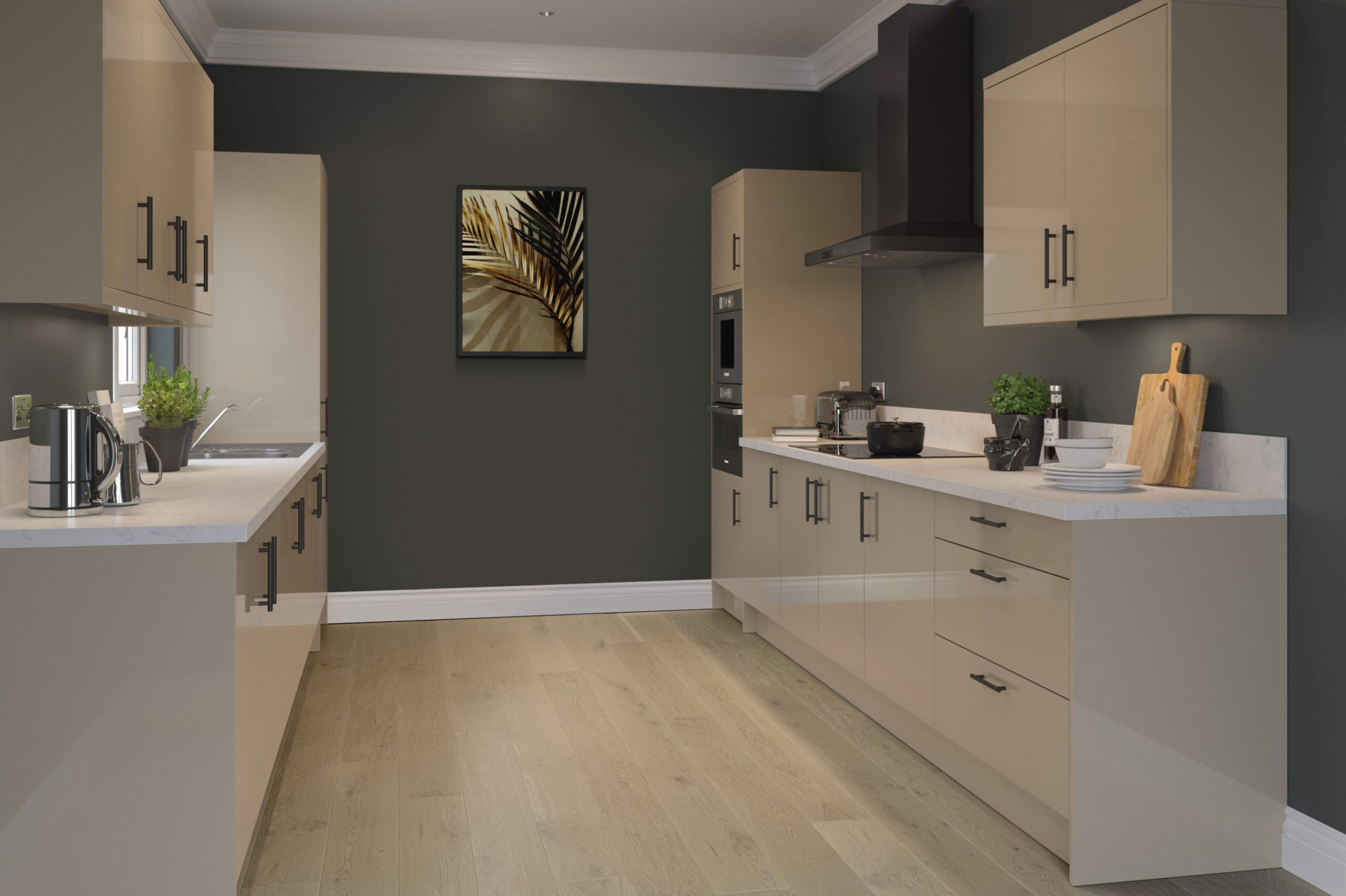 Should you order a rigid or flatpacked kitchen? Kitchen Kit