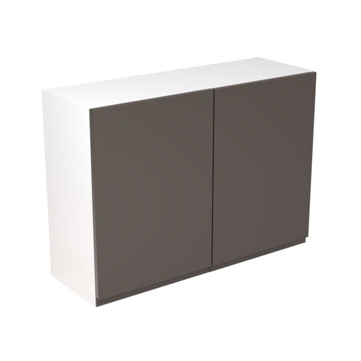 j pull 1000 wall cabinet graphite