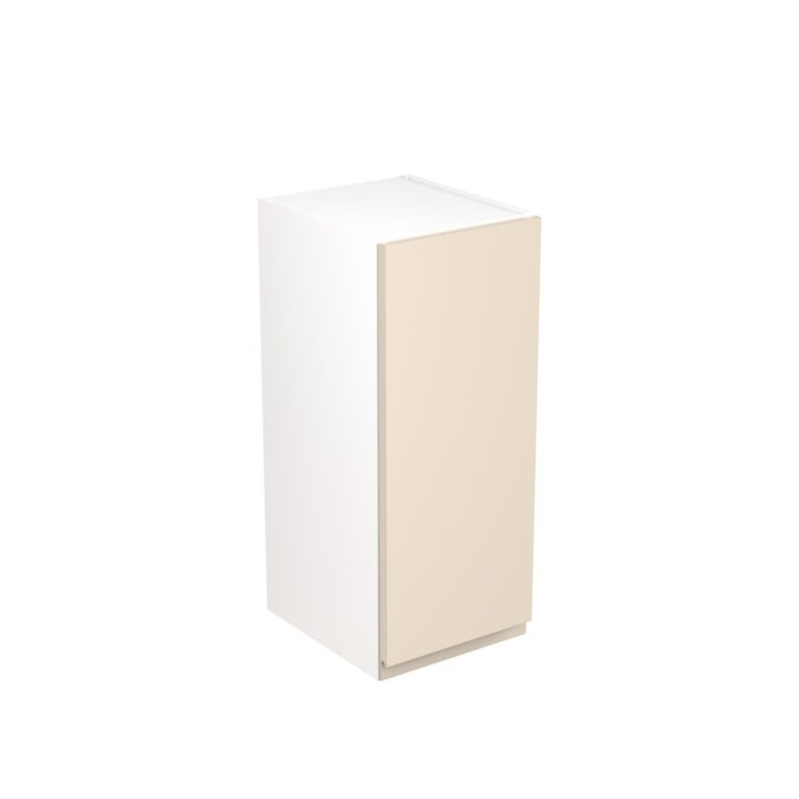 j pull 300 wall cabinet cashmere