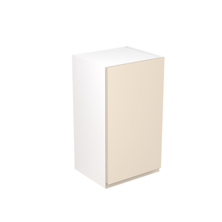 j pull 400 wall cabinet cashmere