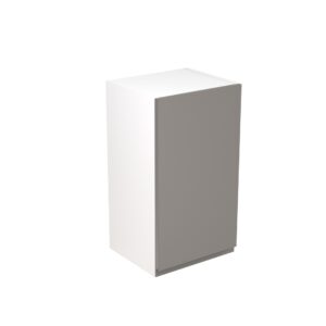 j pull 400 wall cabinet dust grey