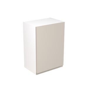 j pull 500 wall cabinet light grey