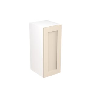 shaker 300 wall cabinet cashmere