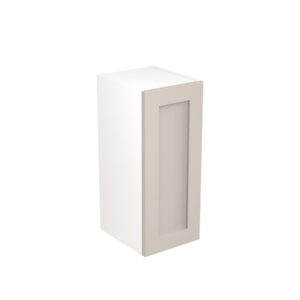 shaker 300 wall cabinet light grey
