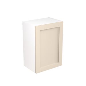 shaker 500 wall cabinet cashmere
