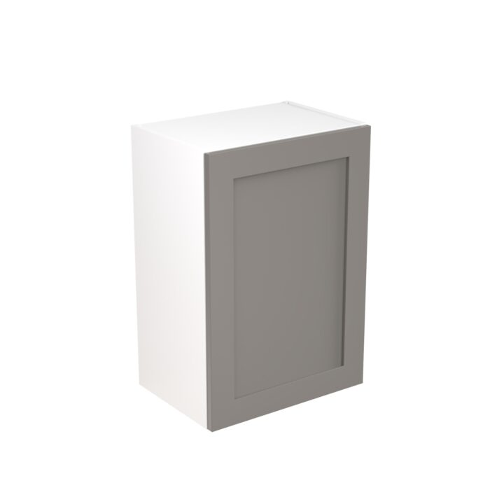 shaker 500 wall cabinet dust grey