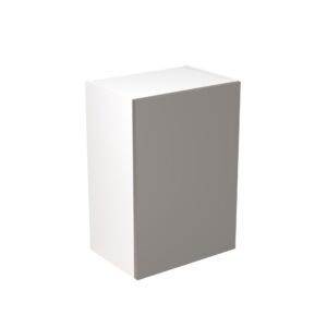 slab 500 wall cabinet dust grey