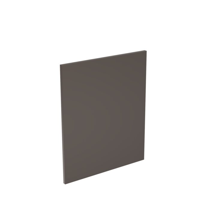 slab appliance door graphite
