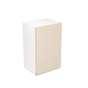 j pull 450 wall cabinet cashmere