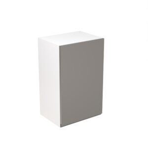j pull 450 wall cabinet dust grey