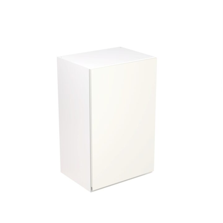 j pull 450 wall cabinet white