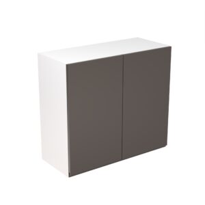 j pull 800 wall cabinet graphite