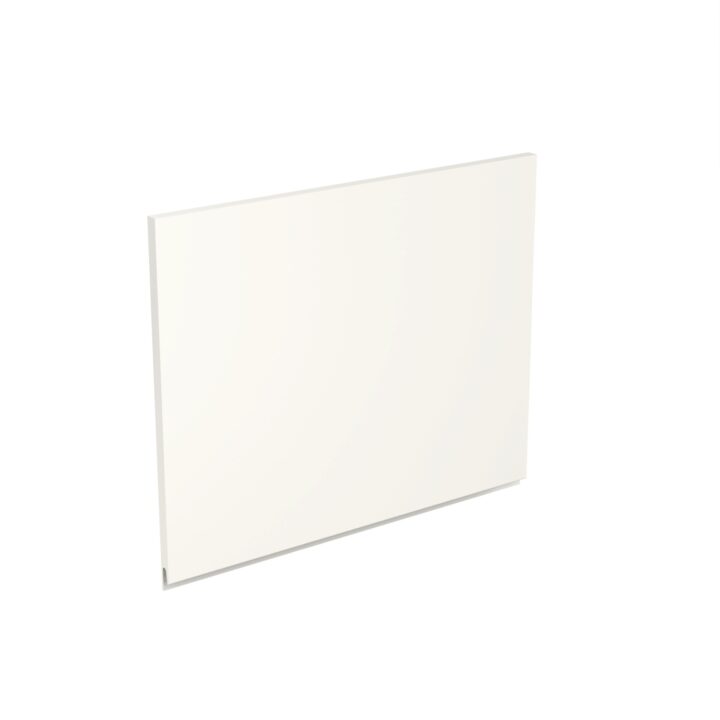 j pull integrated extractor door white