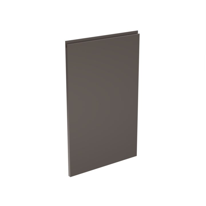 j pull slimline appliance door graphite