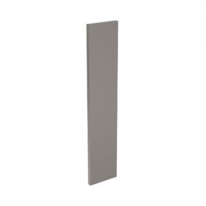 shaker panel filler dust grey