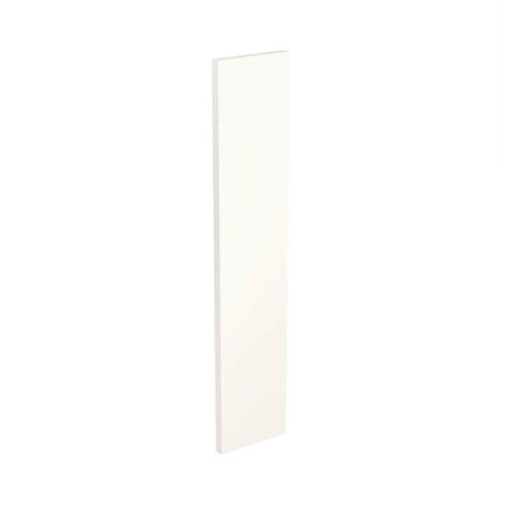 shaker panel filler white