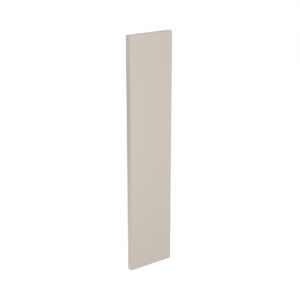 slab panel filler light grey