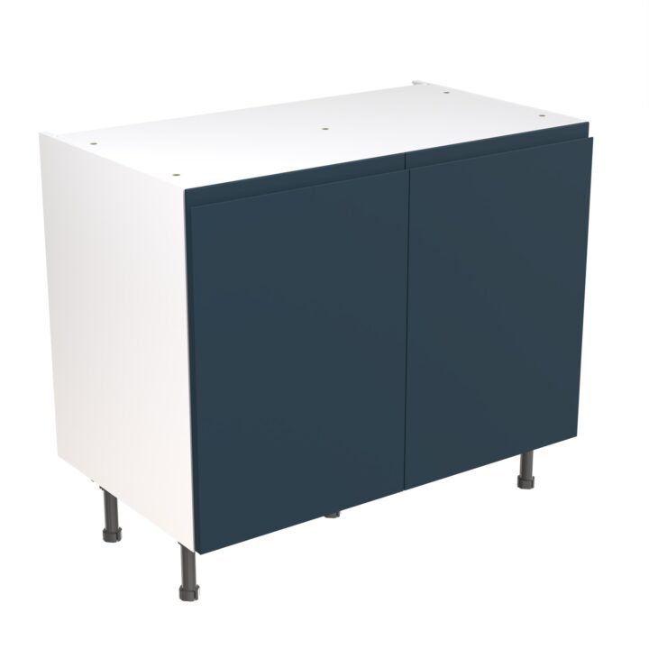 j pull 1000 base cabinet indigo blue