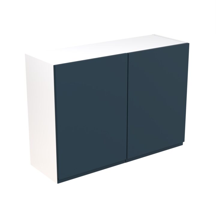 j pull 1000 wall cabinet indigo blue