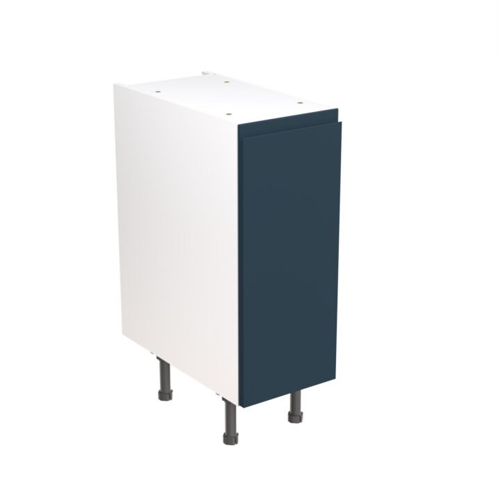 j pull 300 base cabinet indigo blue