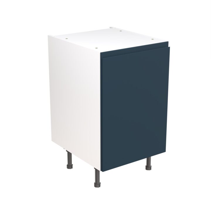 j pull 500 base cabinet indigo blue