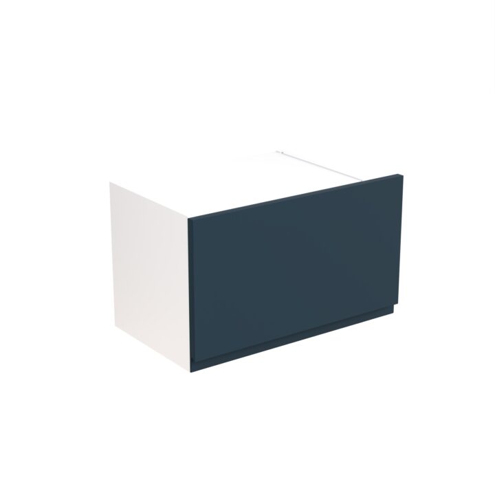 j pull 500 bridging wall cabinet indigo blue