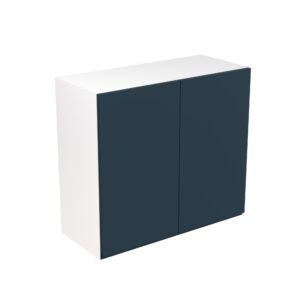 j pull 800 wall cabinet indigo blue