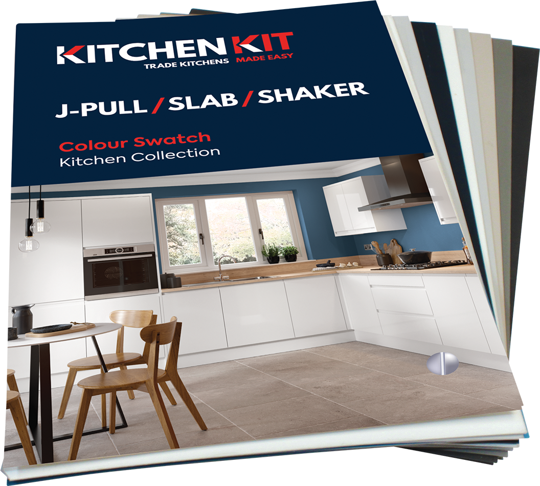 Kitchen Kit Swatch Kitchen Kit