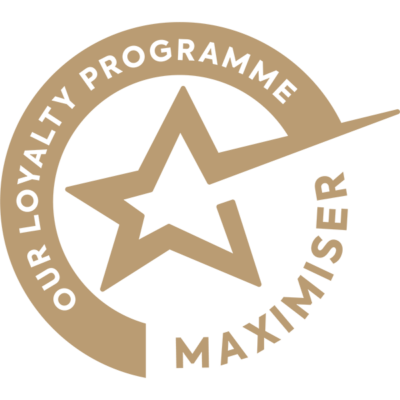Loyalty Programme Maximiser icon
