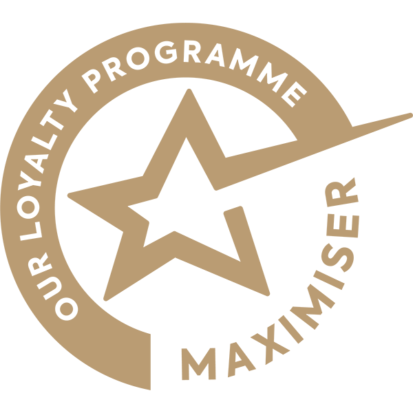 Loyalty Programme Maximiser icon