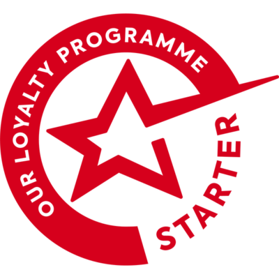 Loyalty Programme Starter icon