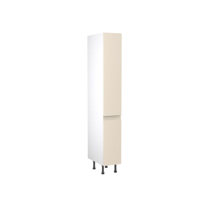 J Pull 300 Larder Cabinet Cashmere