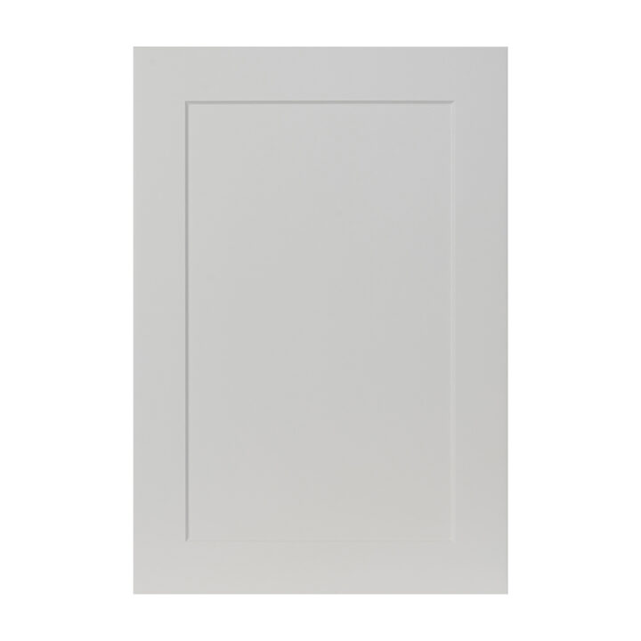 Kitchen Kit Door   Shaker UltraMatt Light Grey