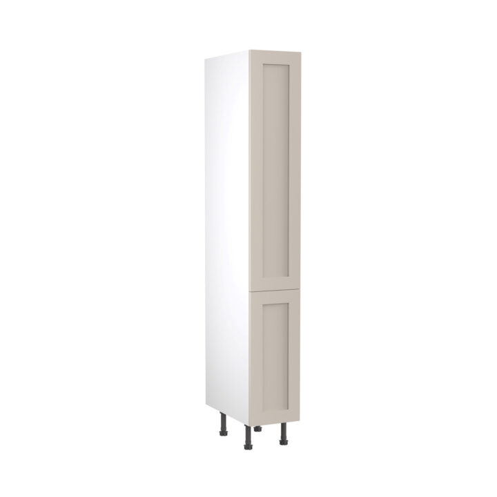 Shaker 300 Larder Light Grey