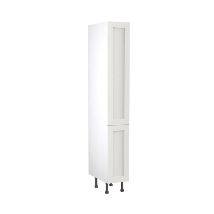 Shaker 300 Larder White