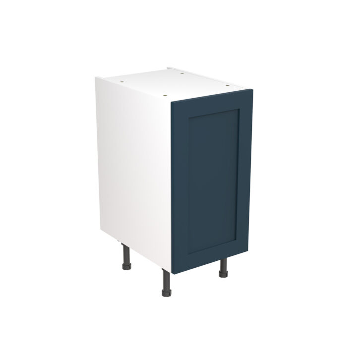 shaker 400 base cabinet Indigo Blue