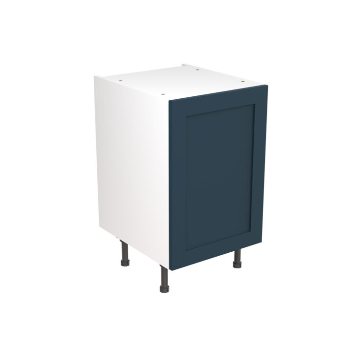 shaker 500 base cabinet Indigo Blue