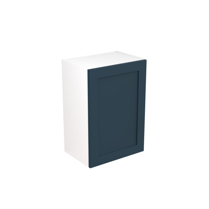 shaker 500 wall cabinet Indigo Blue