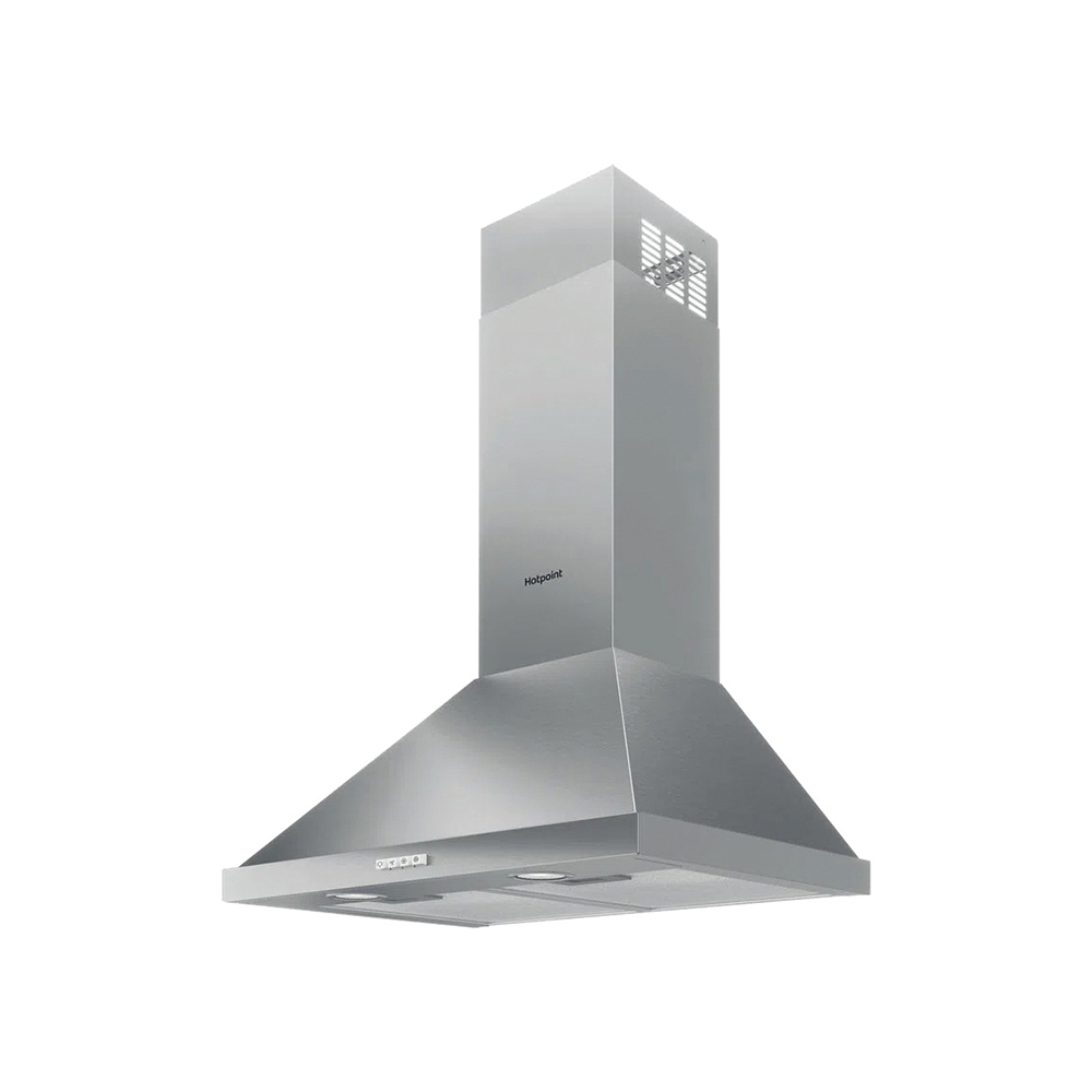 Hotpoint 60cm Cooker Hood Kitchen Kit