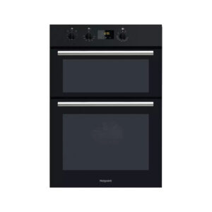 Hotpoint Double Oven DD2540BL