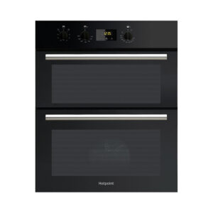 Hotpoint Double Oven DU2540BL RGB
