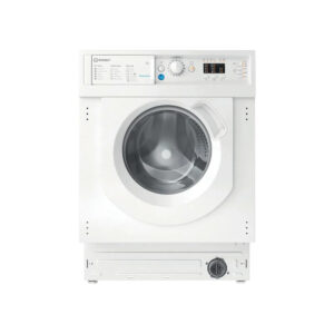 Indesit Washing Machine BIWMIL71252 RGB