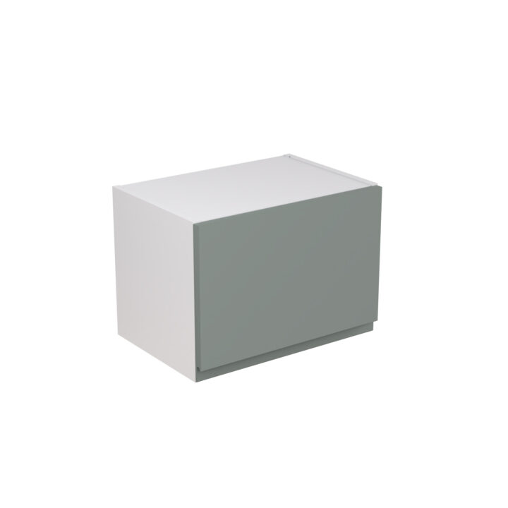 J Pull 500 Bridging Wall Cabinet Sage Green