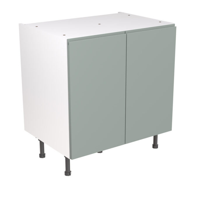 J Pull 800 Base Cabinet Sage Green