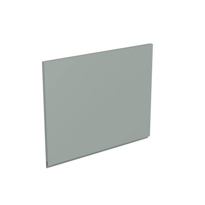 J Pull Base Extractor Door Sage Green