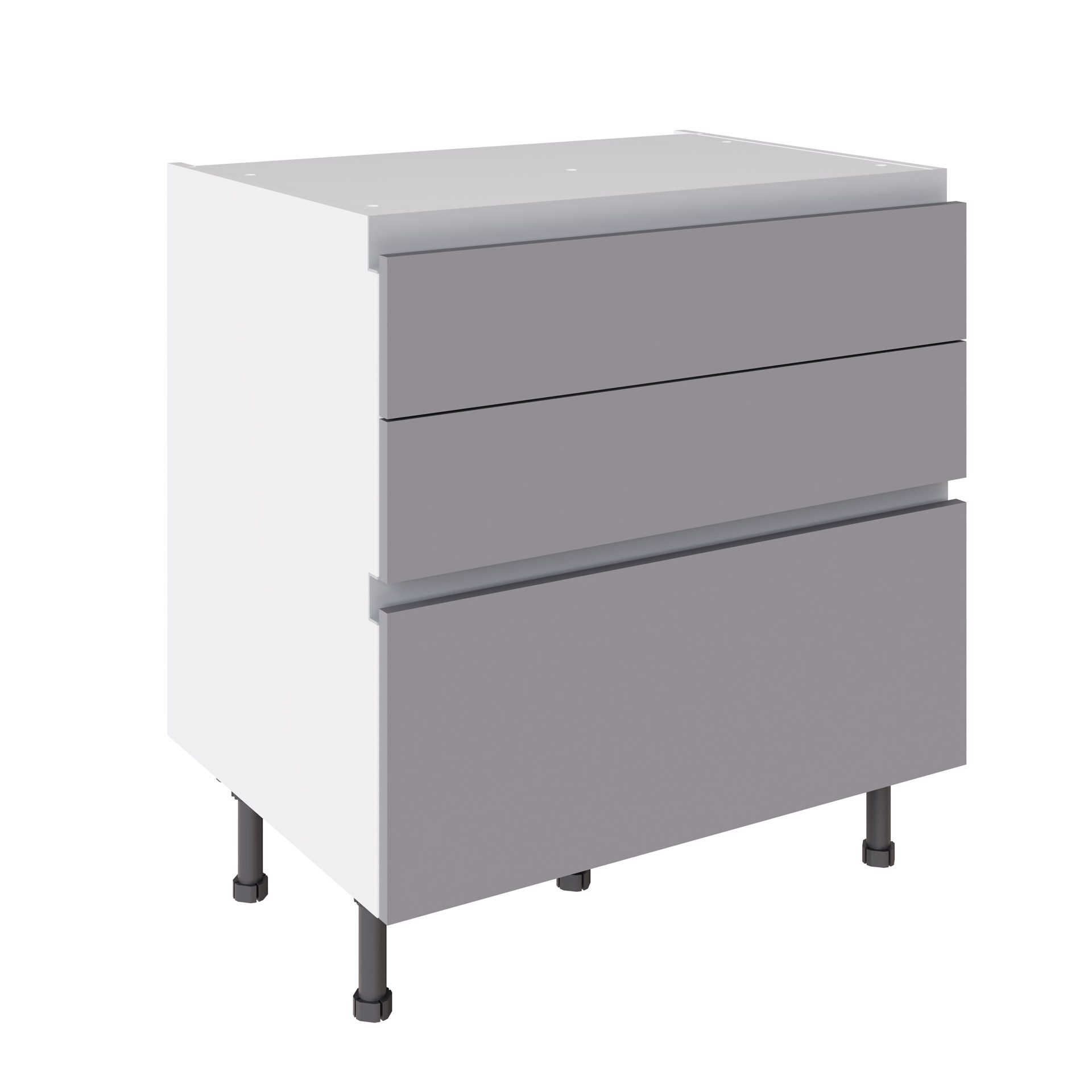 Flat pack filing deals cabinet