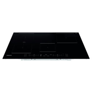 Hotpoint 4 Zone Induction Hob with CombiDuo