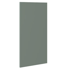 Slab Matt Agave Green 350 Wall End Panel