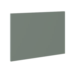 Slab Matt Agave Green 596 Integrated Extractor Door